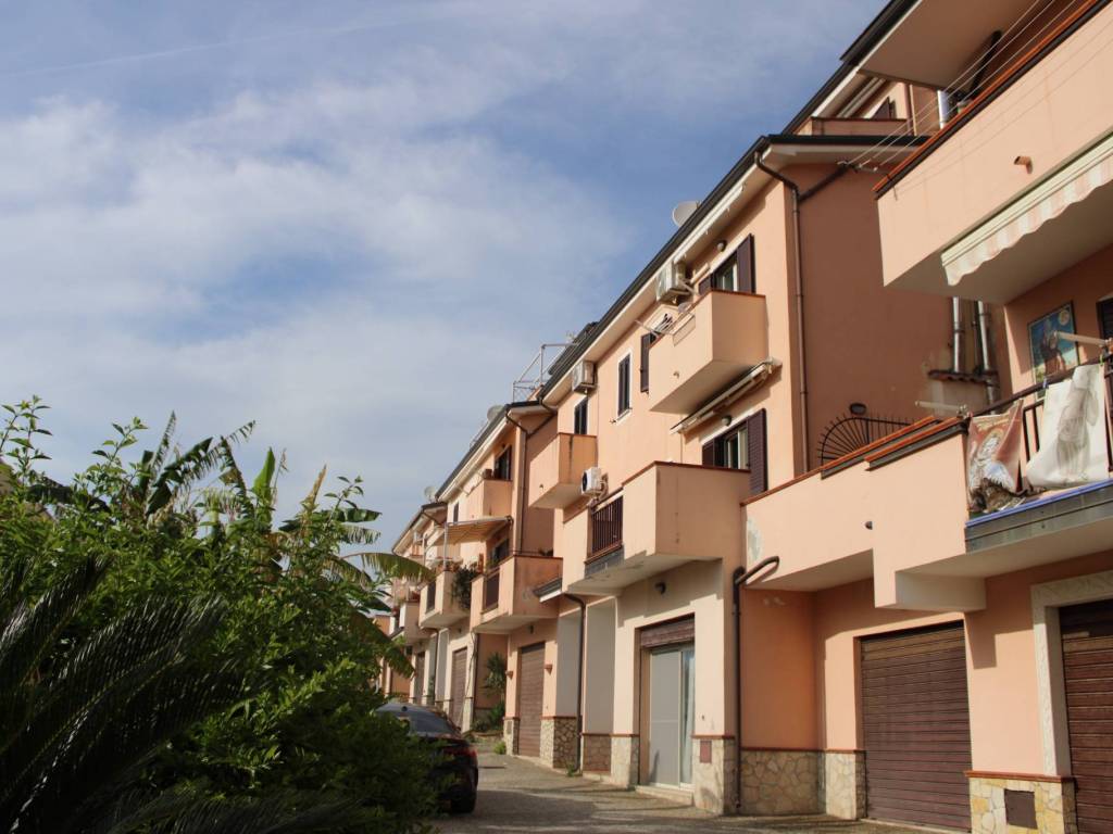 casa indipendente in vendita a Paola