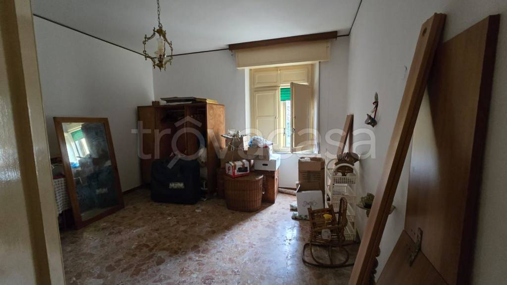appartamento in vendita a Paola