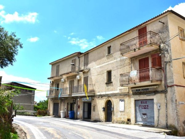 appartamento in vendita a Paola
