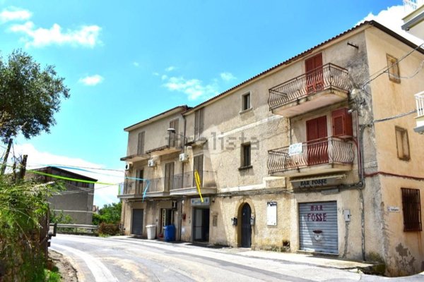 appartamento in vendita a Paola