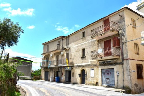appartamento in vendita a Paola