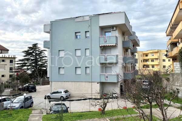 appartamento in vendita a Paola