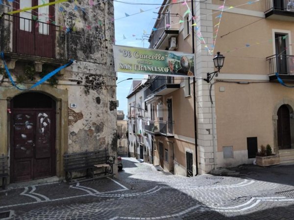 appartamento in vendita a Paola