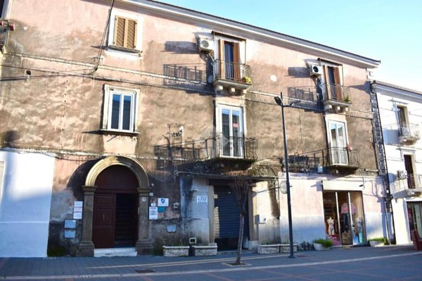 appartamento in vendita a Paola