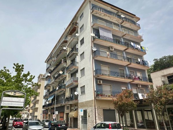 appartamento in vendita a Paola