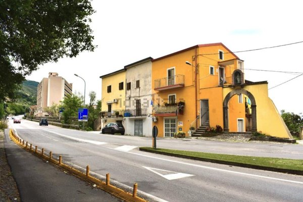 appartamento in vendita a Paola