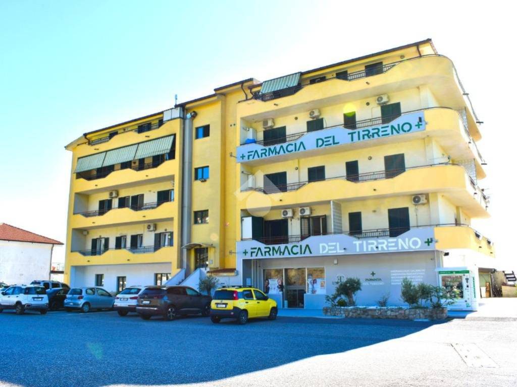 appartamento in vendita a Paola