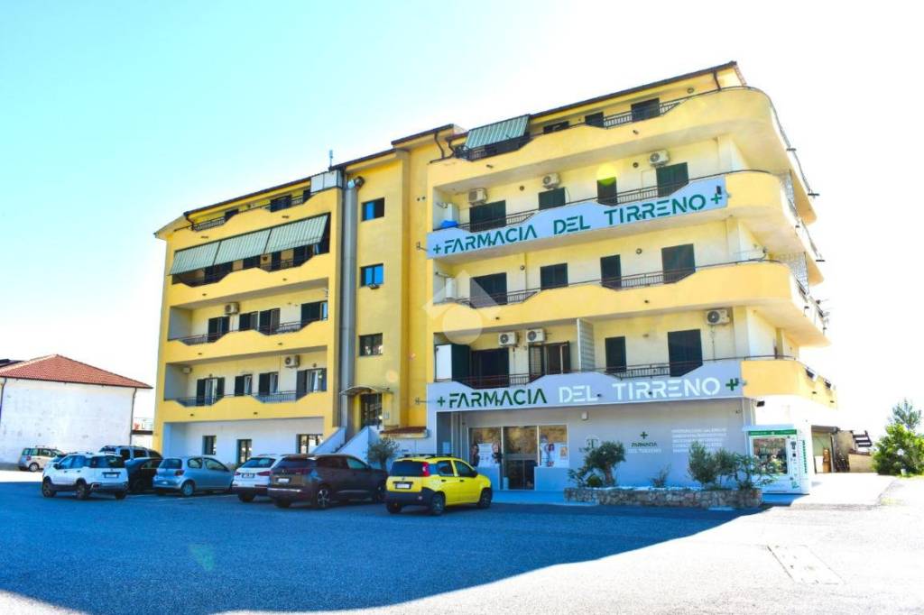appartamento in vendita a Paola