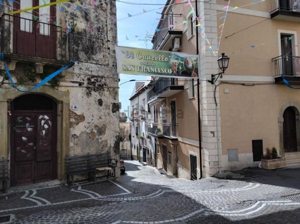 appartamento in vendita a Paola