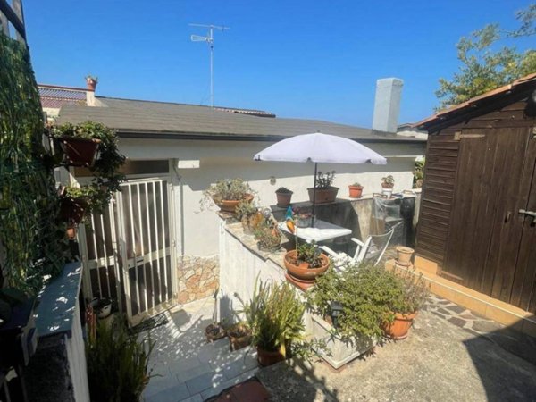 appartamento in vendita a Paola