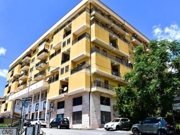 appartamento in vendita a Paola