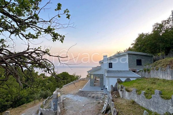 casa indipendente in vendita a Paola