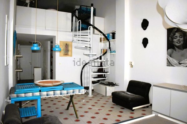 appartamento in vendita a Paola