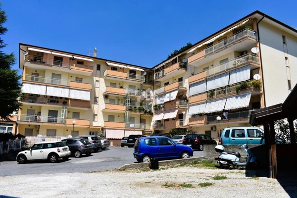 appartamento in vendita a Paola