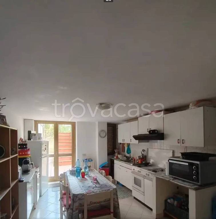 appartamento in vendita a Paola