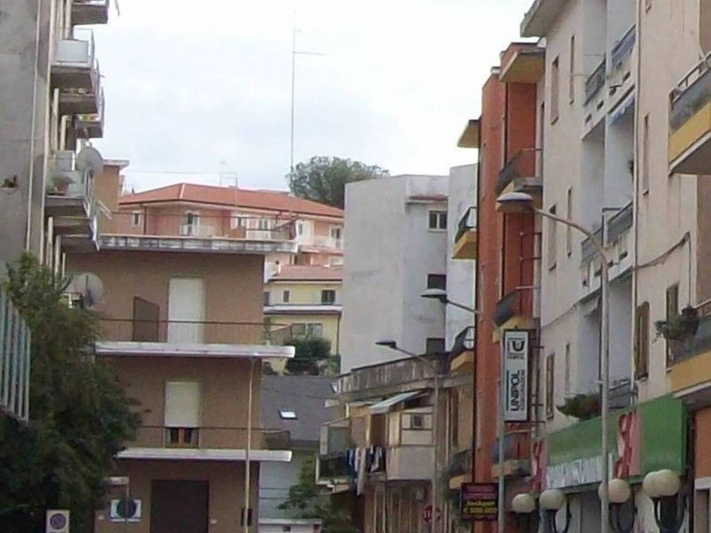 appartamento in vendita a Paola