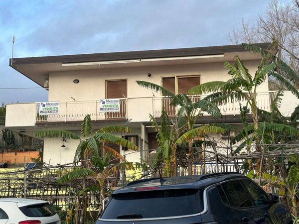 appartamento in vendita a Paola