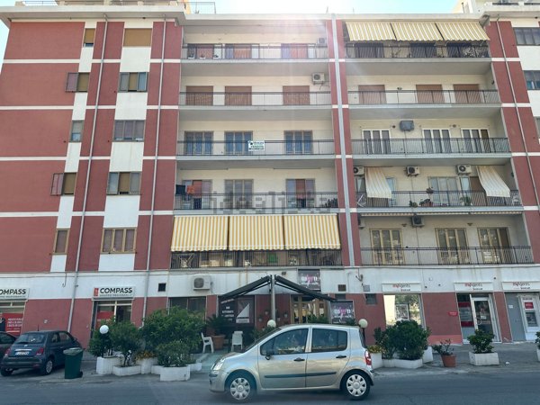 appartamento in vendita a Paola