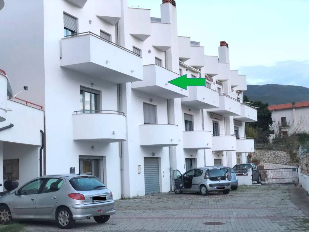 casa indipendente in vendita a Paola