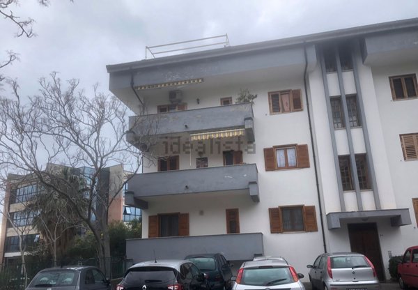 appartamento in vendita a Paola