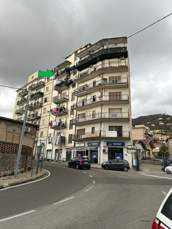 appartamento in vendita a Paola