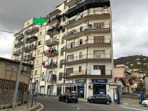 appartamento in vendita a Paola