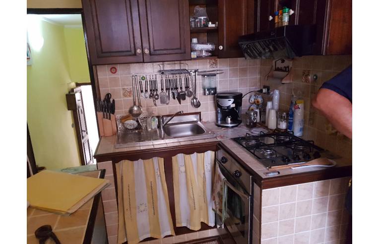 appartamento in vendita a Paola