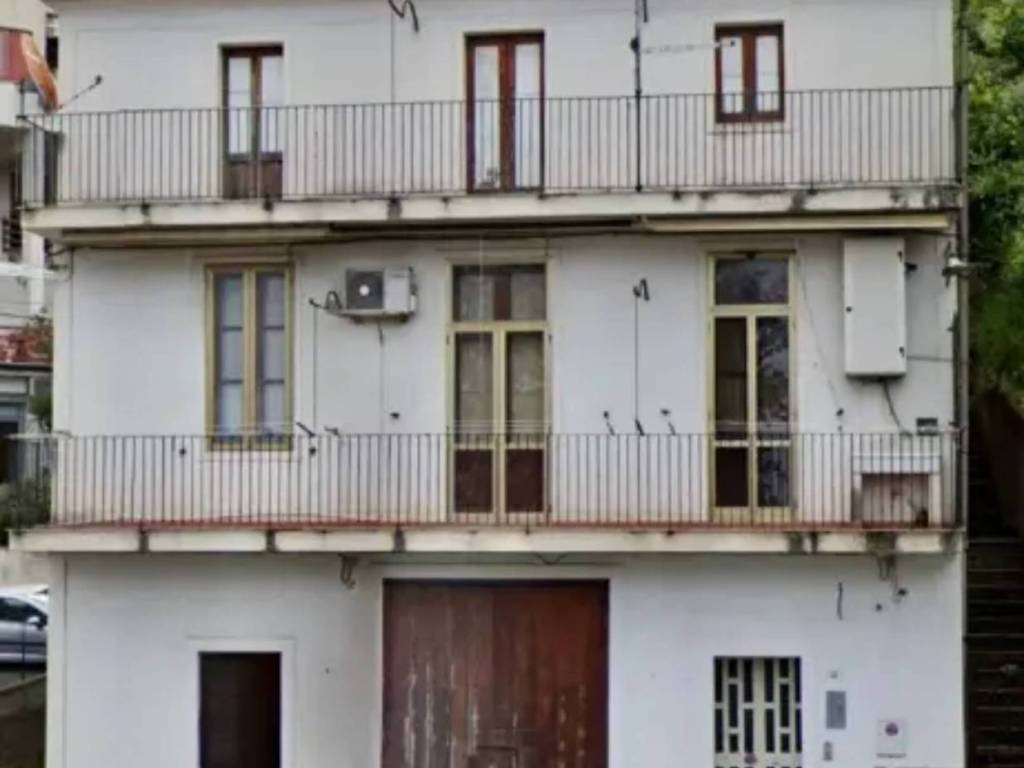 casa indipendente in vendita a Paola