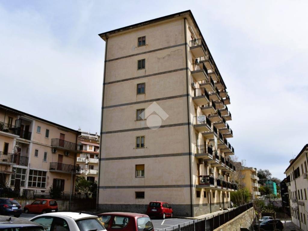 appartamento in vendita a Paola
