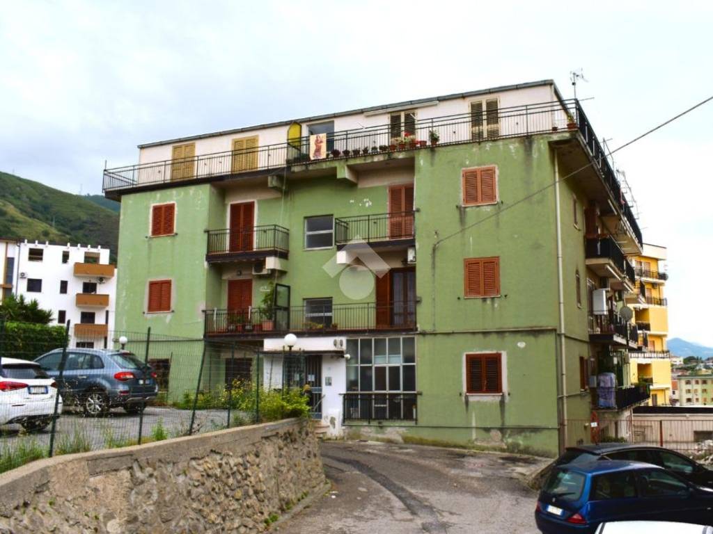 appartamento in vendita a Paola