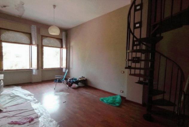 appartamento in vendita a Paola