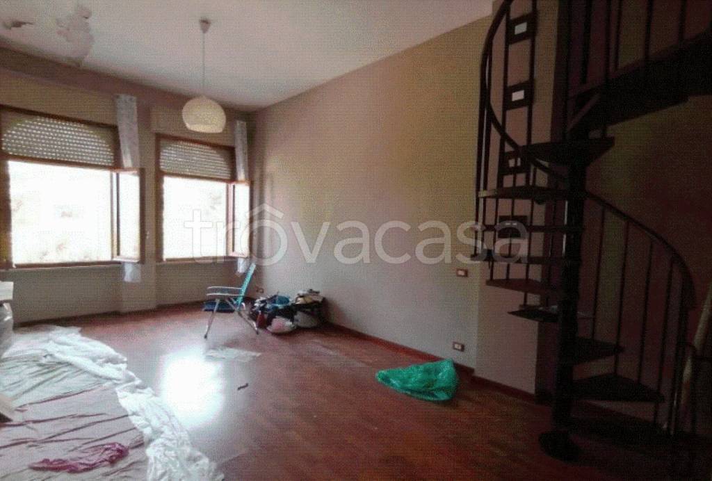 appartamento in vendita a Paola