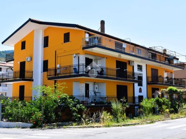 appartamento in vendita a Paola