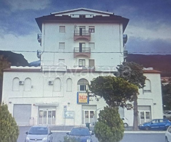 appartamento in vendita a Paola