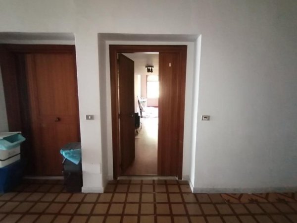 appartamento in vendita a Paola