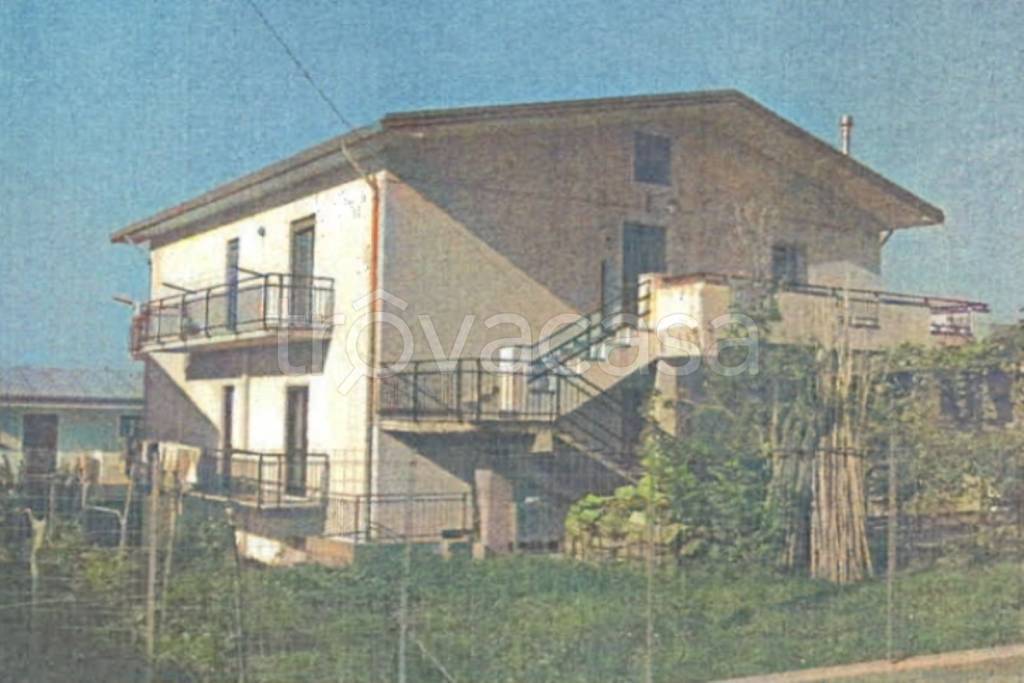 appartamento in vendita a Paola