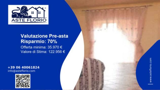 appartamento in vendita a Paola