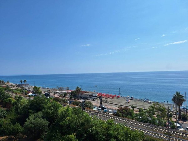 appartamento in vendita a Paola