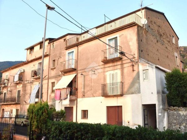 appartamento in vendita a Paola