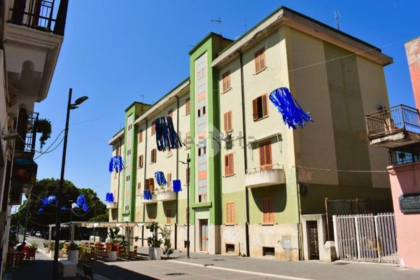 appartamento in vendita a Paola