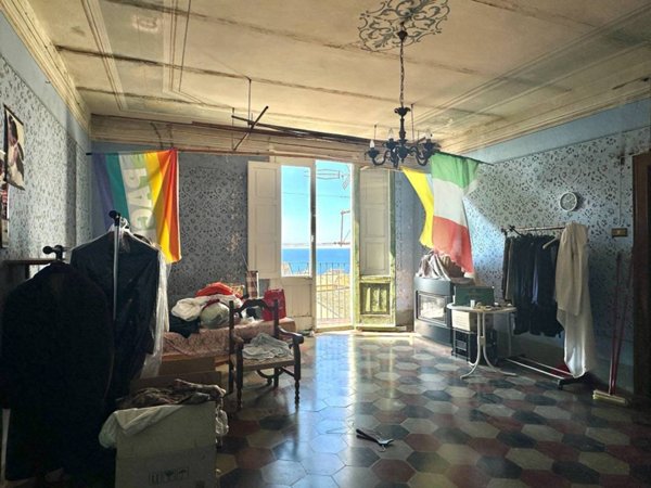 appartamento in vendita a Paola