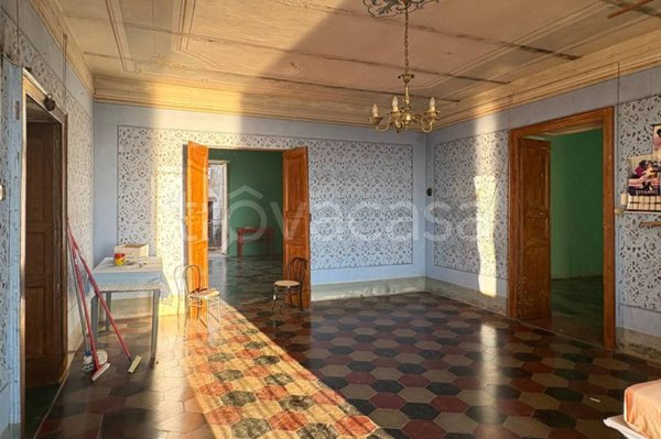appartamento in vendita a Paola