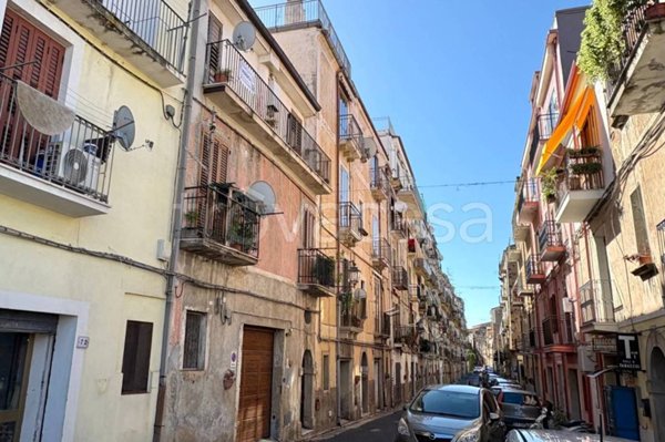 appartamento in vendita a Paola