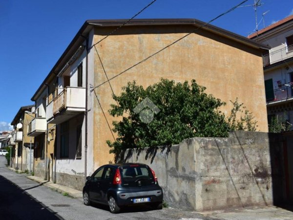 appartamento in vendita a Paola