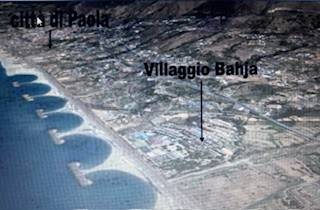 negozio in vendita a Paola
