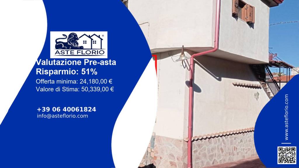 appartamento in vendita a Paola