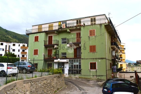 appartamento in vendita a Paola