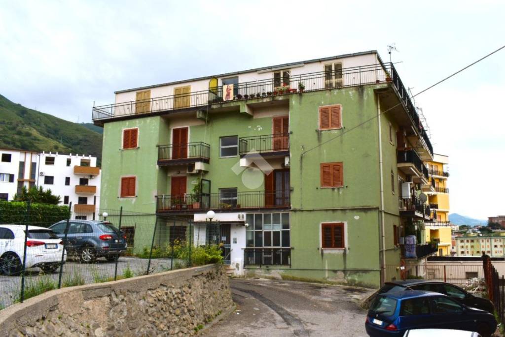 appartamento in vendita a Paola