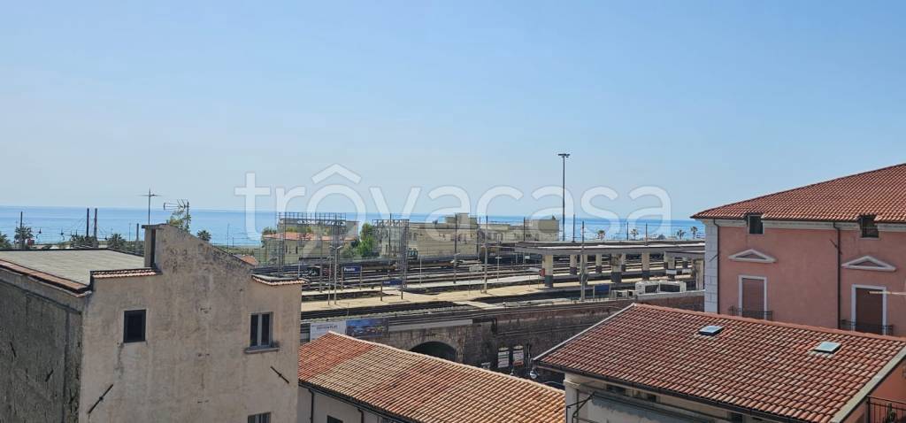 appartamento in vendita a Paola