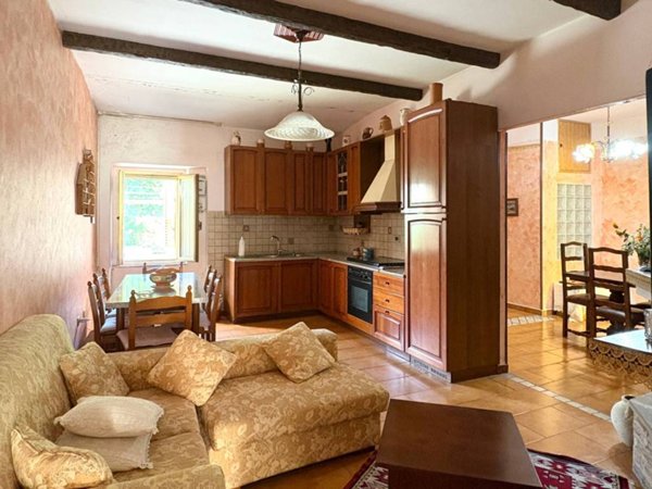 appartamento in vendita a Paola